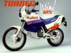 1988 Aprilia Tuareg 125 Wind